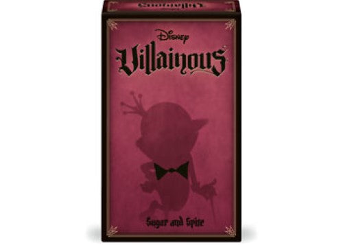 Ravensburger Disney Villainous Exp 6 Game