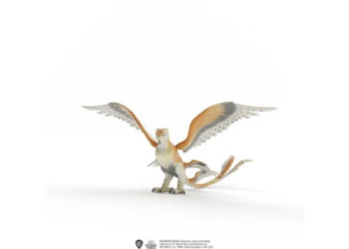 Schleich - Thunderbird