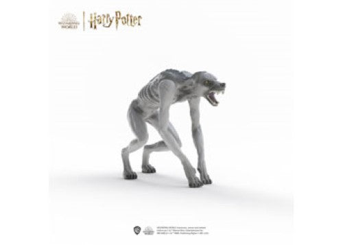 Schleich - Werewolf vs. Animagus