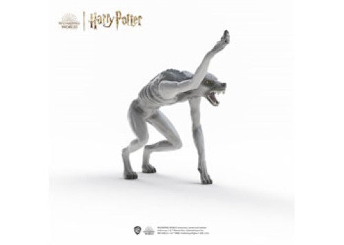 Schleich - Werewolf vs. Animagus