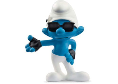 Schleich - Vanity Smurf (NEW)
