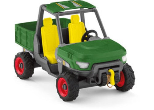 Schleich - Working in the Forest