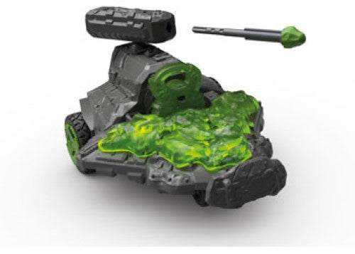 Schleich - Stone Jet Vehicle with Mini Creature