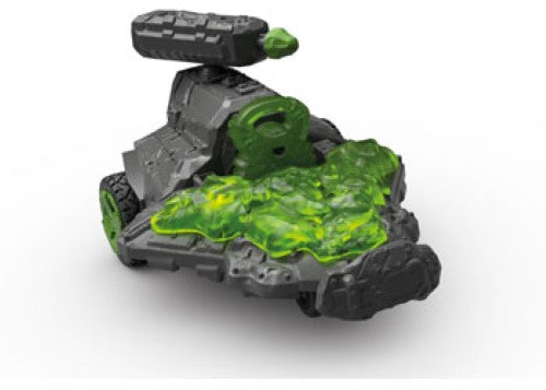 Schleich - Stone Jet Vehicle with Mini Creature