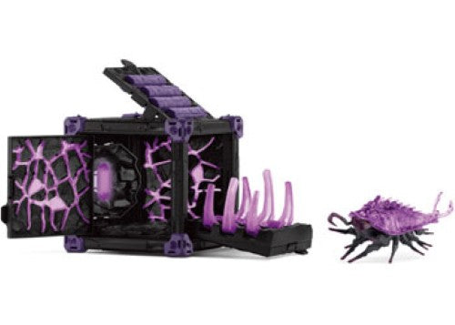 Schleich - BattleCave Shadow Bug