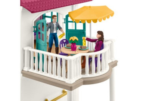 Schleich - Lakeside Country House and Stable 2025