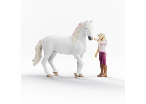 Schleich - HORSE CLUB Sofia & Blossom 2025 Release