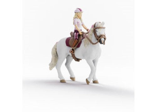 Schleich - HORSE CLUB Sofia & Blossom 2025 Release