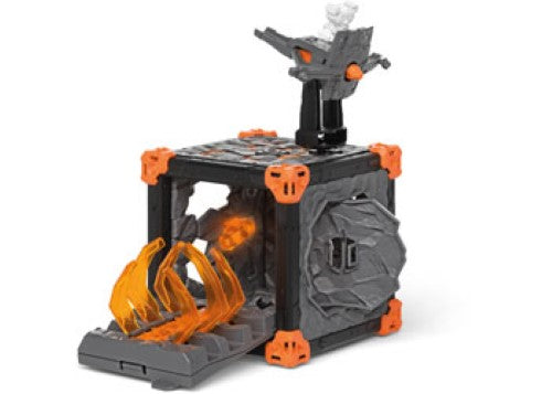 Schleich - BattleCave Lava Bear