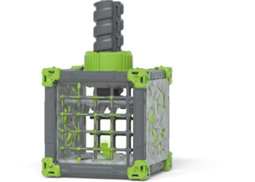 Schleich - BattleCave Stone Smasher