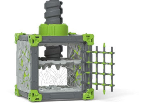 Schleich - BattleCave Stone Smasher