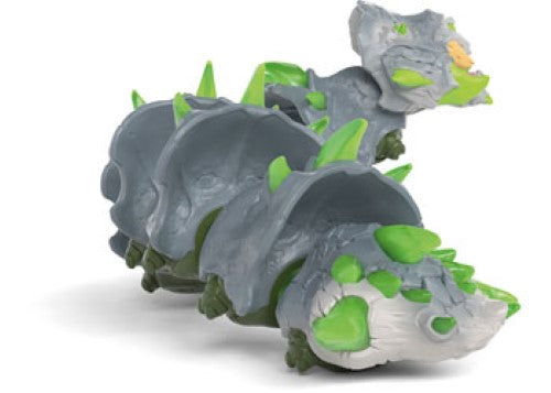 Schleich - Stone Worm