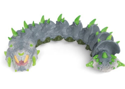 Schleich - Stone Worm