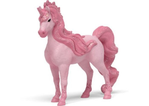 Schleich - Cassiopeia Unicorn Mare