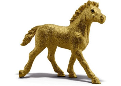 Schleich - Collectible Foal Diamond