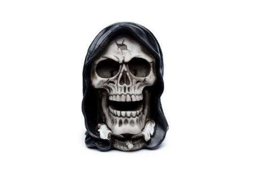 Ornament - The Reaper Skull Head