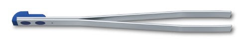 Replacement Tweezers - VICTORINOX SAK Small (Blue)