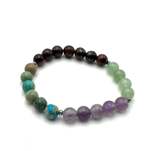 Bracelet - Good Fortune (8mm)