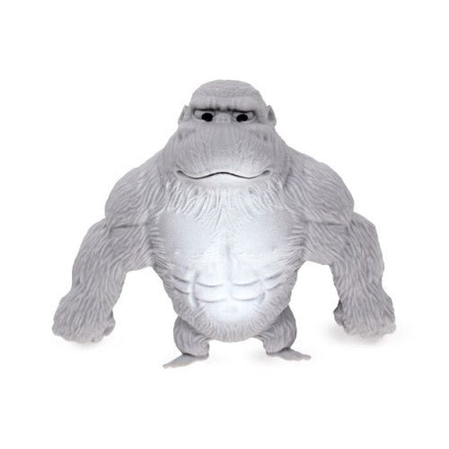 Stretchy Gorilla Toy - 9.5cm (Set of 8 Assorted)