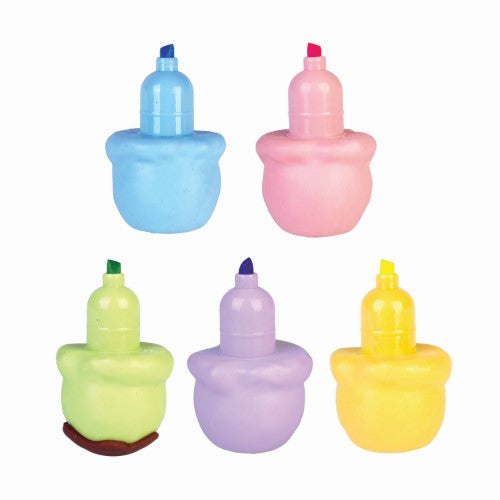 Highlighters - Ice Cream