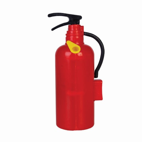 Squirt Gun - World's Smallest Fire Extinguisher