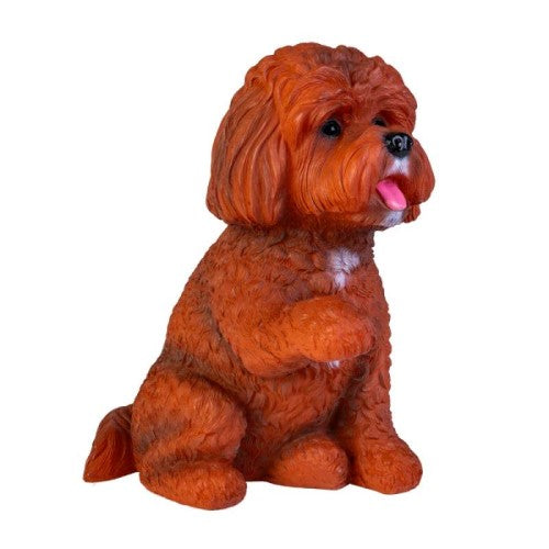 Table Lamp - Oodle Dog