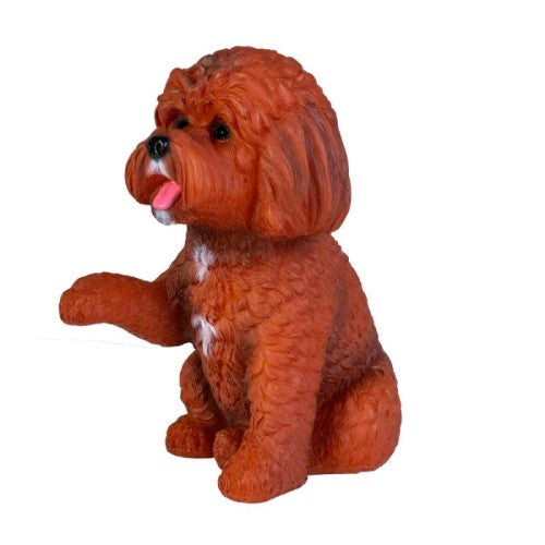 Table Lamp - Oodle Dog