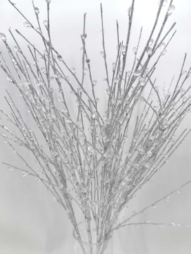 Crystal Branch - Large (Clear)