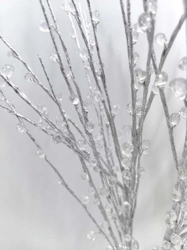 Crystal Branch - Large (Clear)