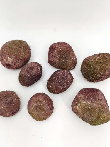 Brown Rocks (Bag of 8pcs)