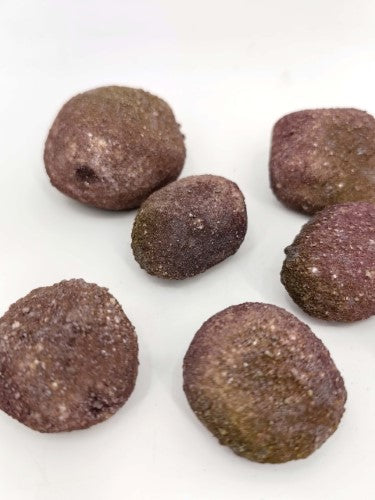 Brown Rocks (Bag of 8pcs)