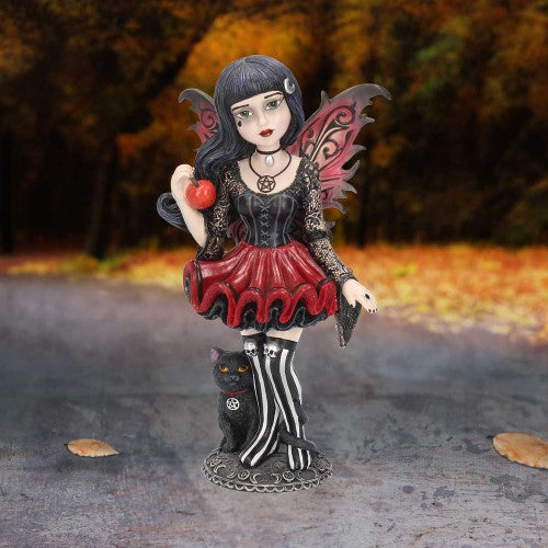 Ornament - Nemesis Now Hazel (16cm)