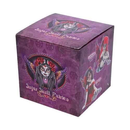 Ornament - Nemesis Now Rosalia (10.5cm)