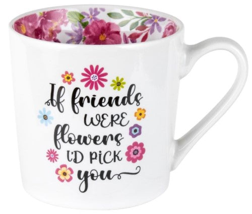MUG - IF FRIENDS INSIDE OUT (Set of 2)