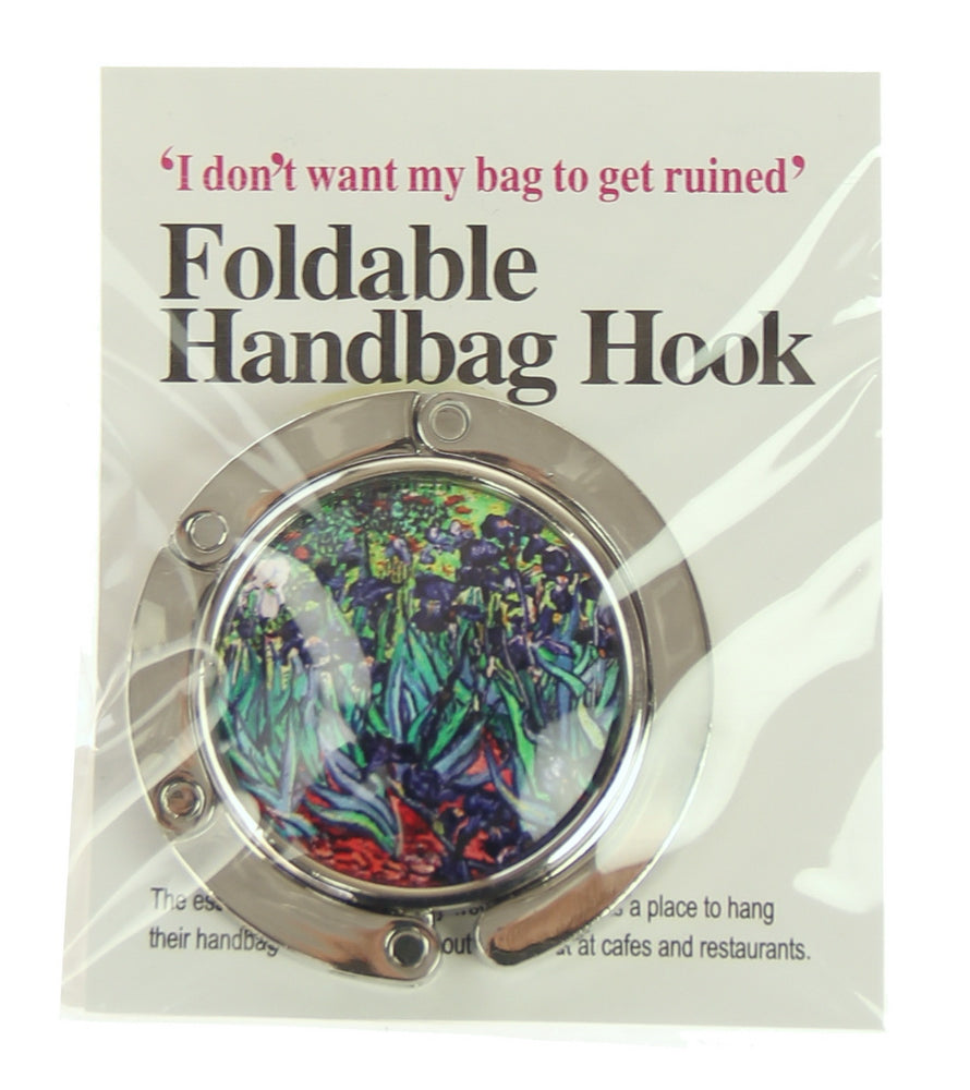 Bag Hanger Artist Painting