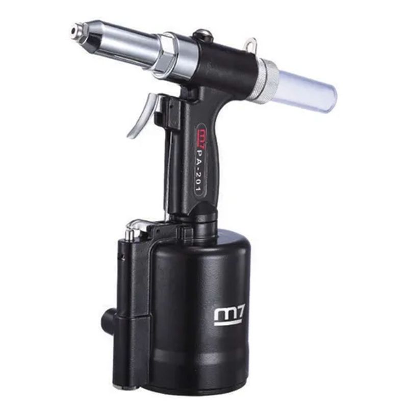 M7 Hydraulic Air Riveter 14mm Stroke
