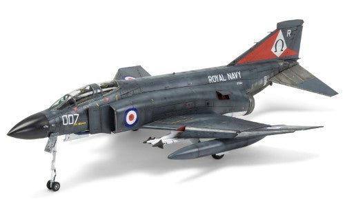 Airfix - Mcdonnell Douglas FG.1 Phantom 1:72