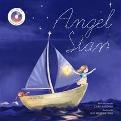 Angel Star Children's Book