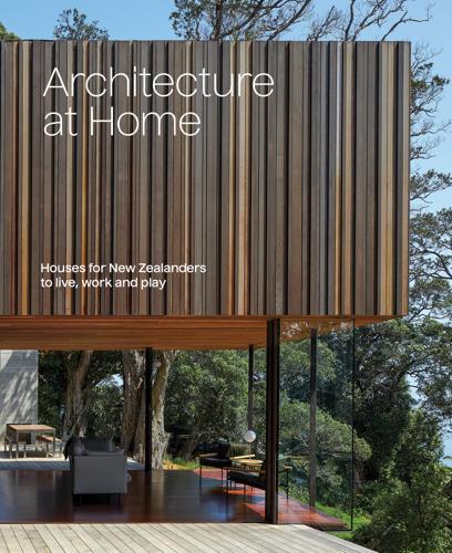 Architecture at Home Architecture Book