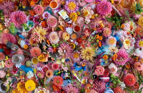 Lost & Found: Floral Photography & Botanical Art Book