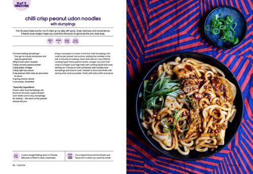 Cook Me New Zealand Cookbook
