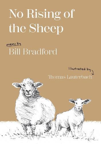 No Rising of the Sheep New Zealand Novel