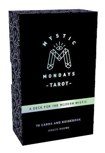 Mystic Mondays Tarot Card Deck