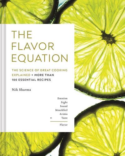 The Flavor Equation Cookbook
