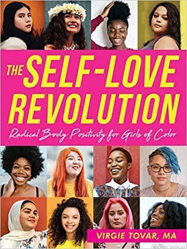 The Self-Love Revolution Self-Help Book
