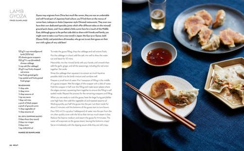 Otsumami: Japanese Small Bites & Appetizers Cookbook