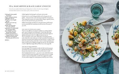 Two's Company: Simple Cookbook