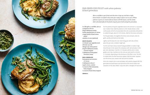 Mediterranean Summer Table Cookbook