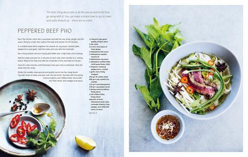 Bibimbap: and other Asian-inspired rice and noodle-bowl recipes Cookbook