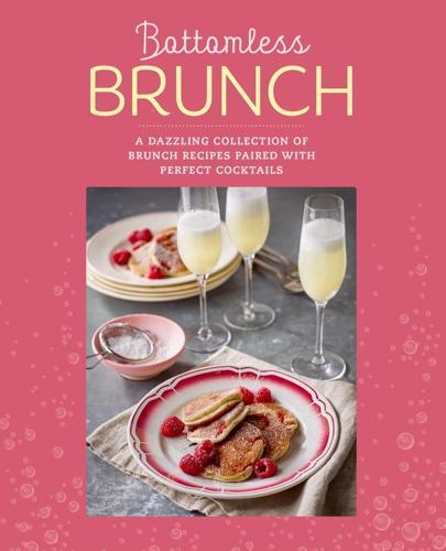 Bottomless Brunch Cookbook
